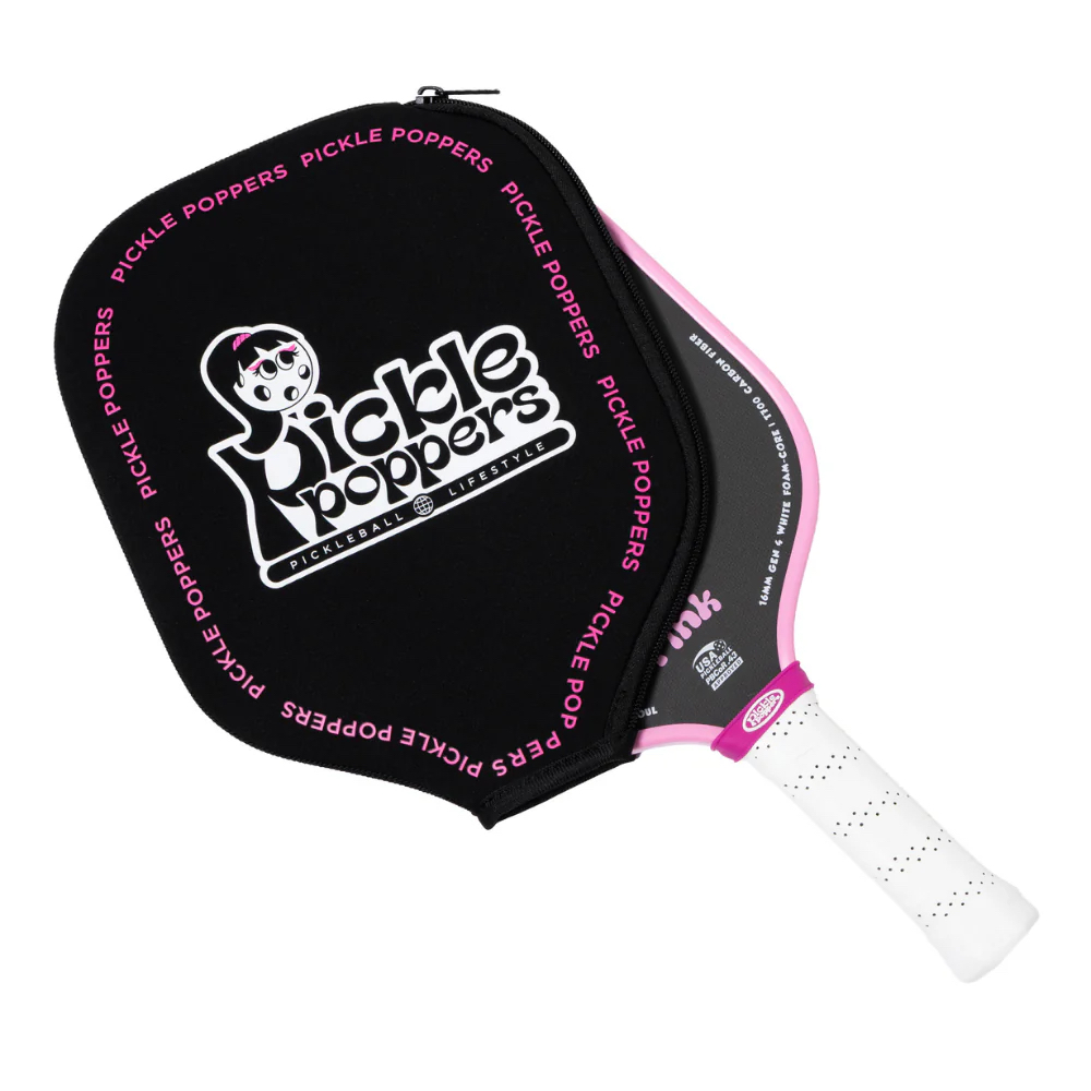 POP N PINK PADDLE SET (EARLYBIRD PRICE)