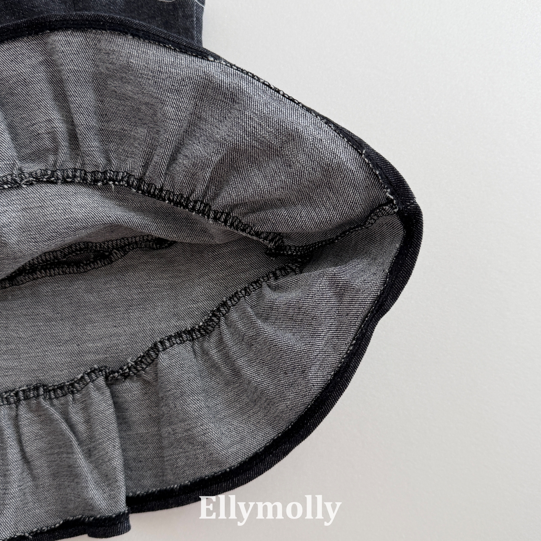 Ellymolly | Monafrill Dress