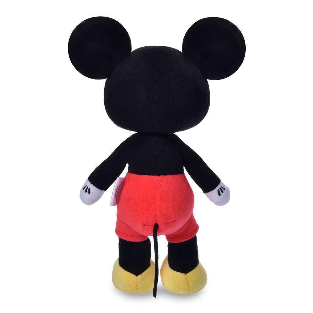 🎀【預訂】Disney nuiMOs 升級公仔套裝 Mickey