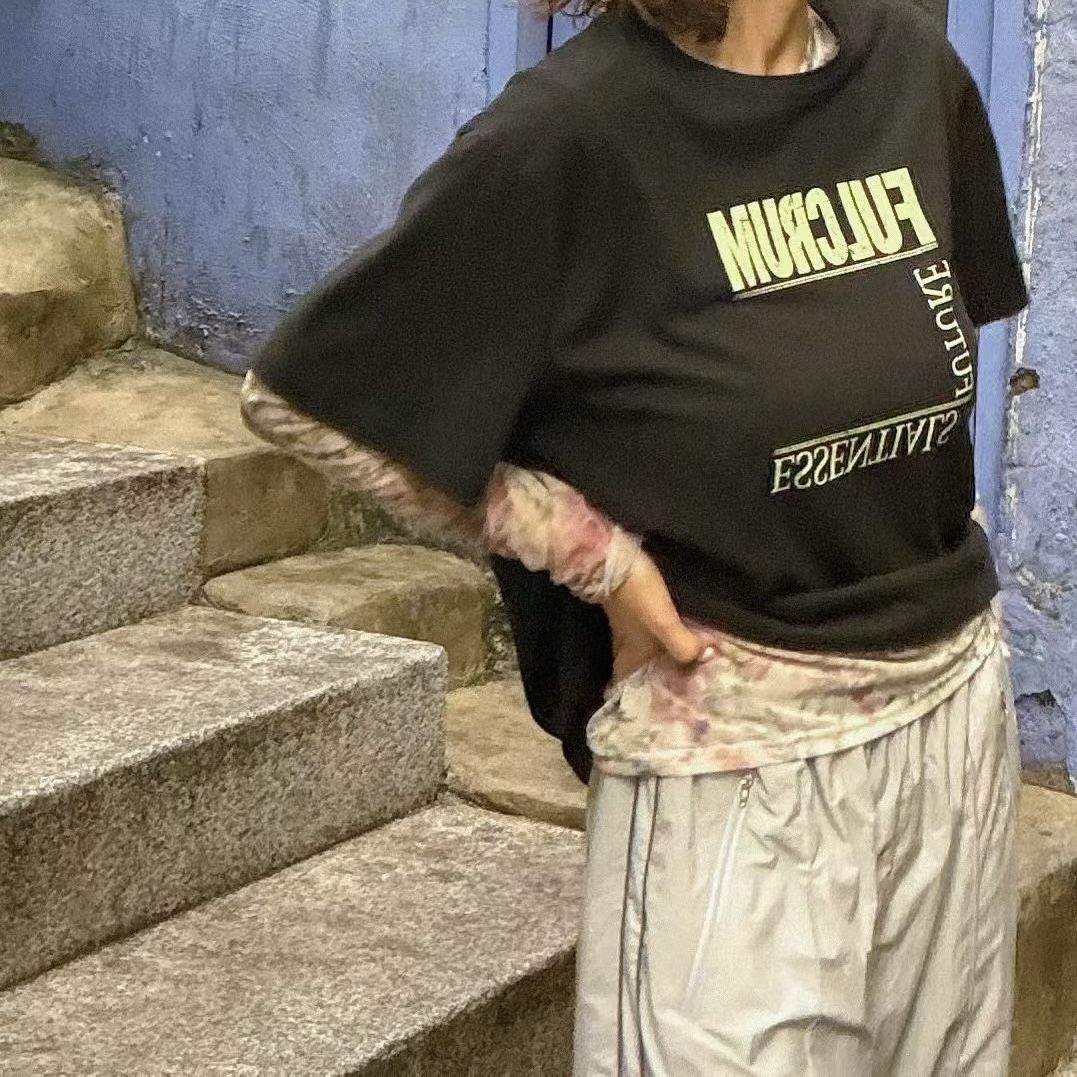 (2026SS) PARIS MATCH - TOP