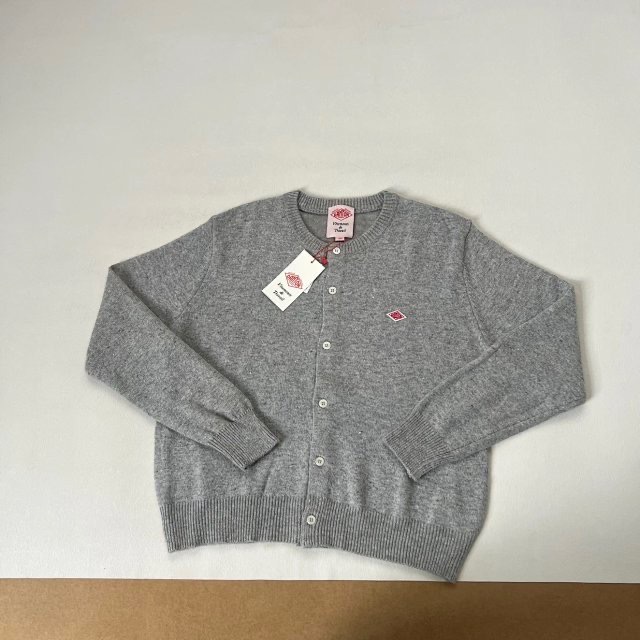 預訂 日本🇯🇵 Danton羊毛混紡冷外套