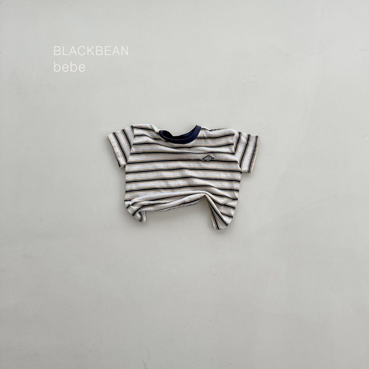 🇰🇷Blackbean&bebe tee