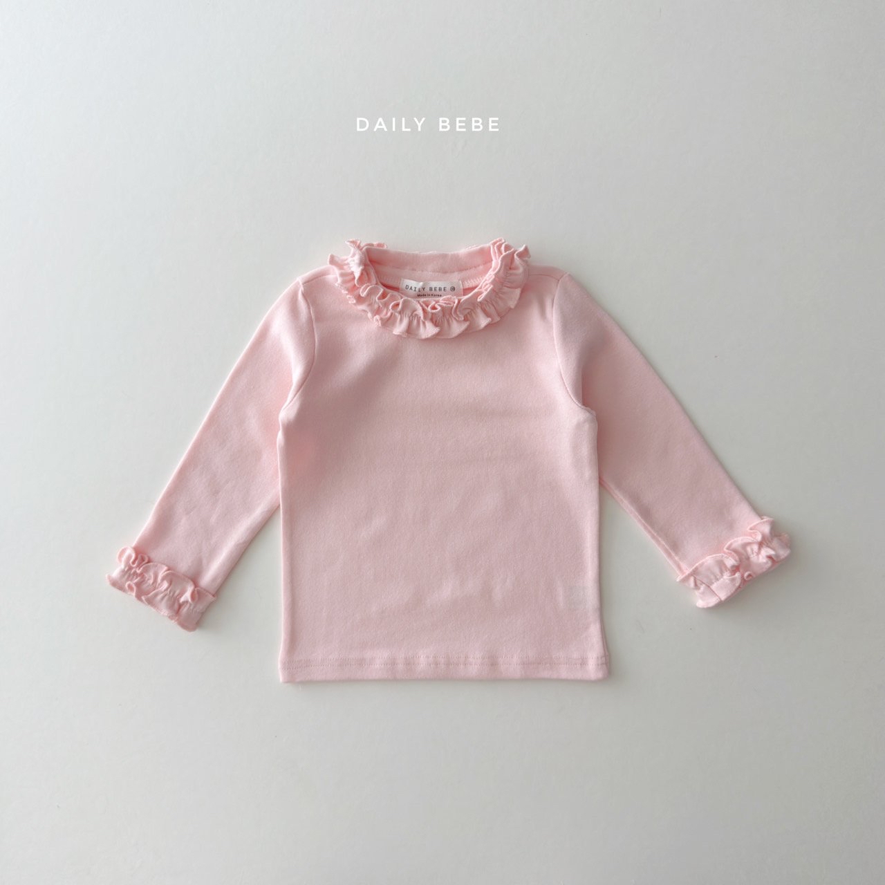 Dailybebe | Frll T