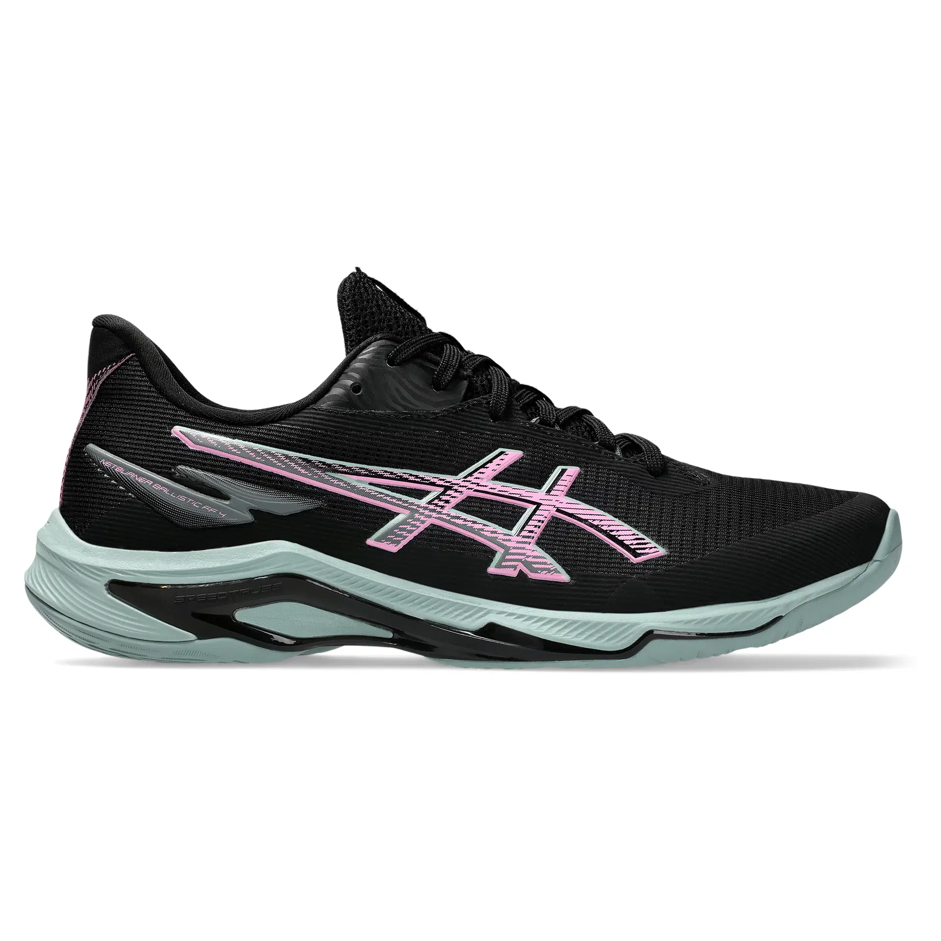 Asics Netburner Ballistic FF 4 排球鞋