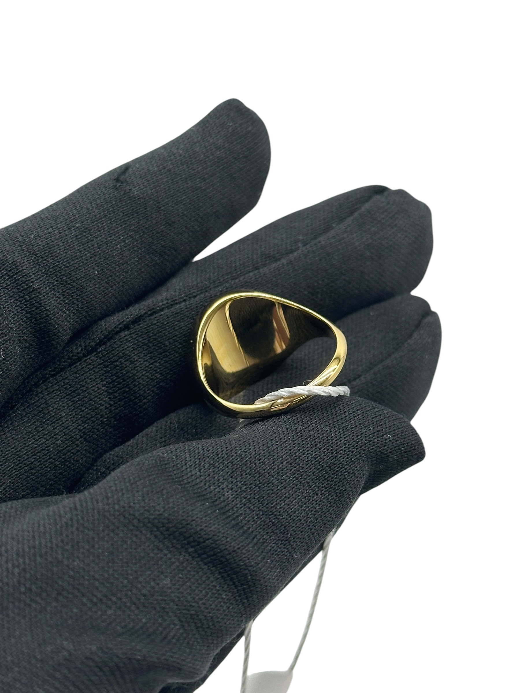 Pre-owned Miumiu Ring / Product Code: 072506