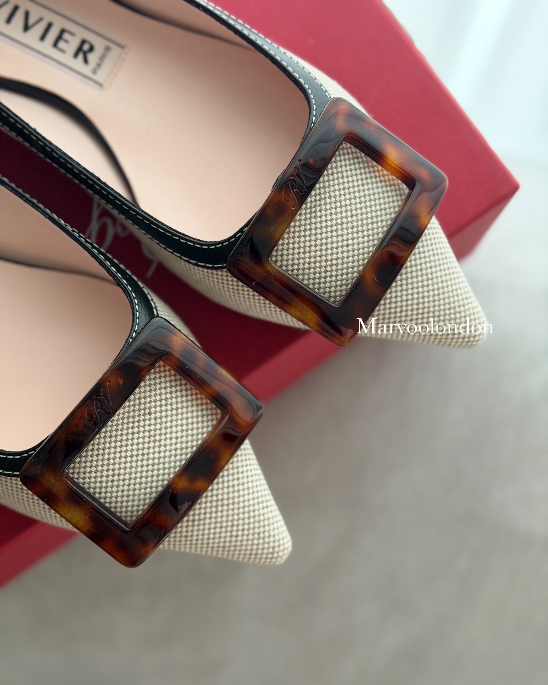 超級優惠🩷訂貨📮RV Gommettine flat   Size 36/37/37.5/38/39/40