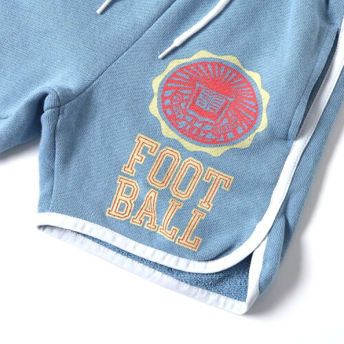 🆕【⭐訂購⭐】🌀 🇯🇵 日本直送 學院風 綑邊 毛巾料 運動短褲［5款選］🌀 [ELDA-0036][260504]