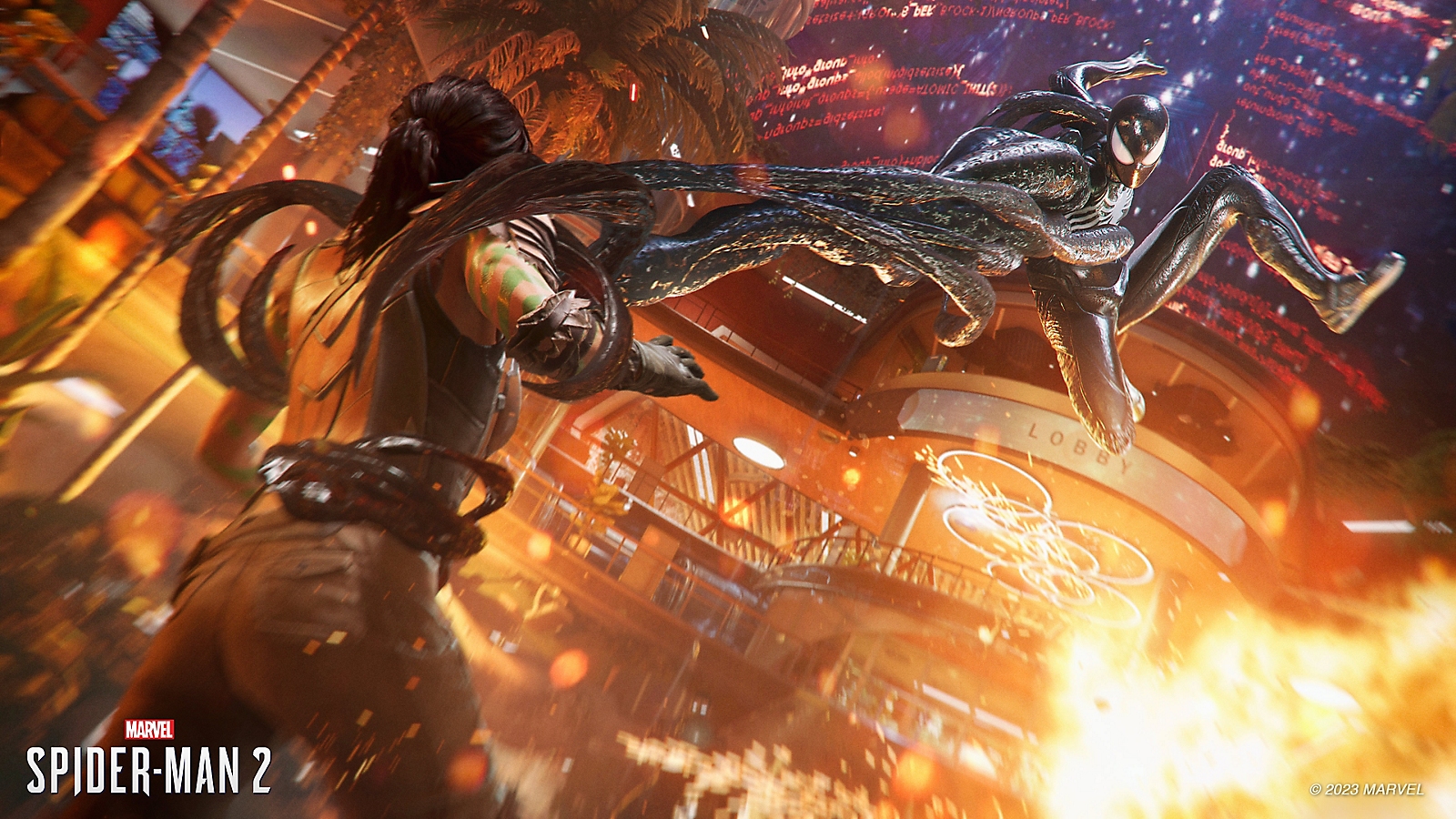 [PS5] 漫威蜘蛛俠2 中英合版 Marvel's Spider-Man 2