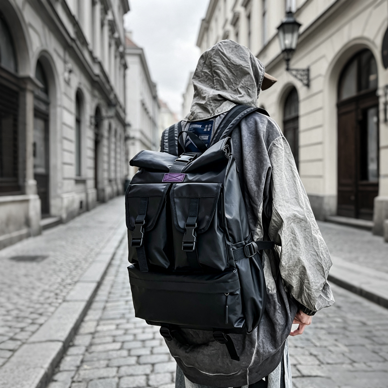 Stormline Backpack | Stormline 休閒背包