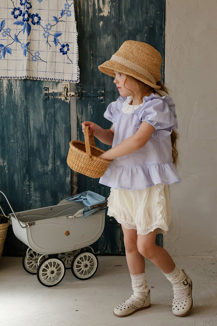 🇰🇷Puella_Flo上衣