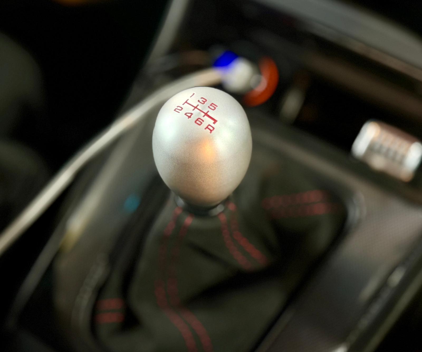 Honda Accord Euro-R (CL7) 2004