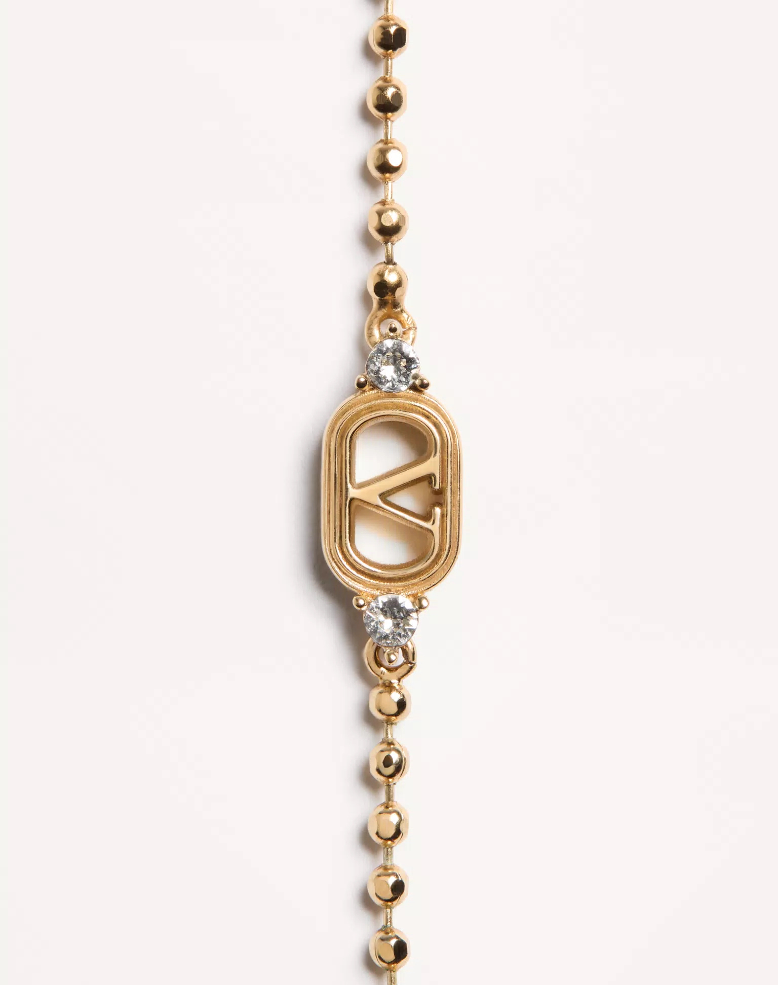 限時優惠✨訂貨📮Valentino oval Swarovski手鏈  Size S 16 to 18 cm Size M 18 to 20 cm