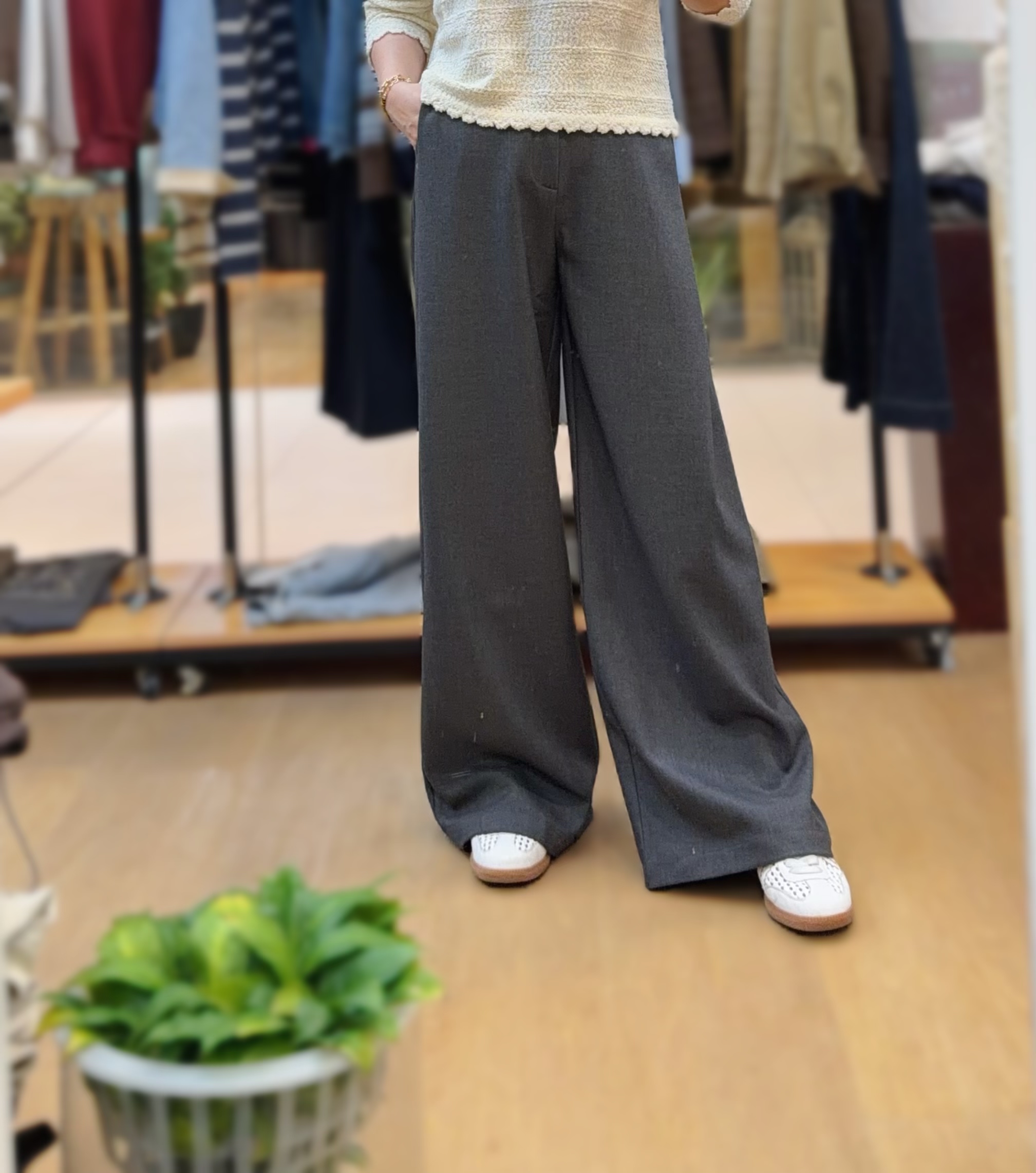 歐洲西褲 J388 V55123440