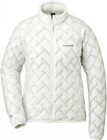 Montbell Women's Plasma 1000 Down Jacket 1101529