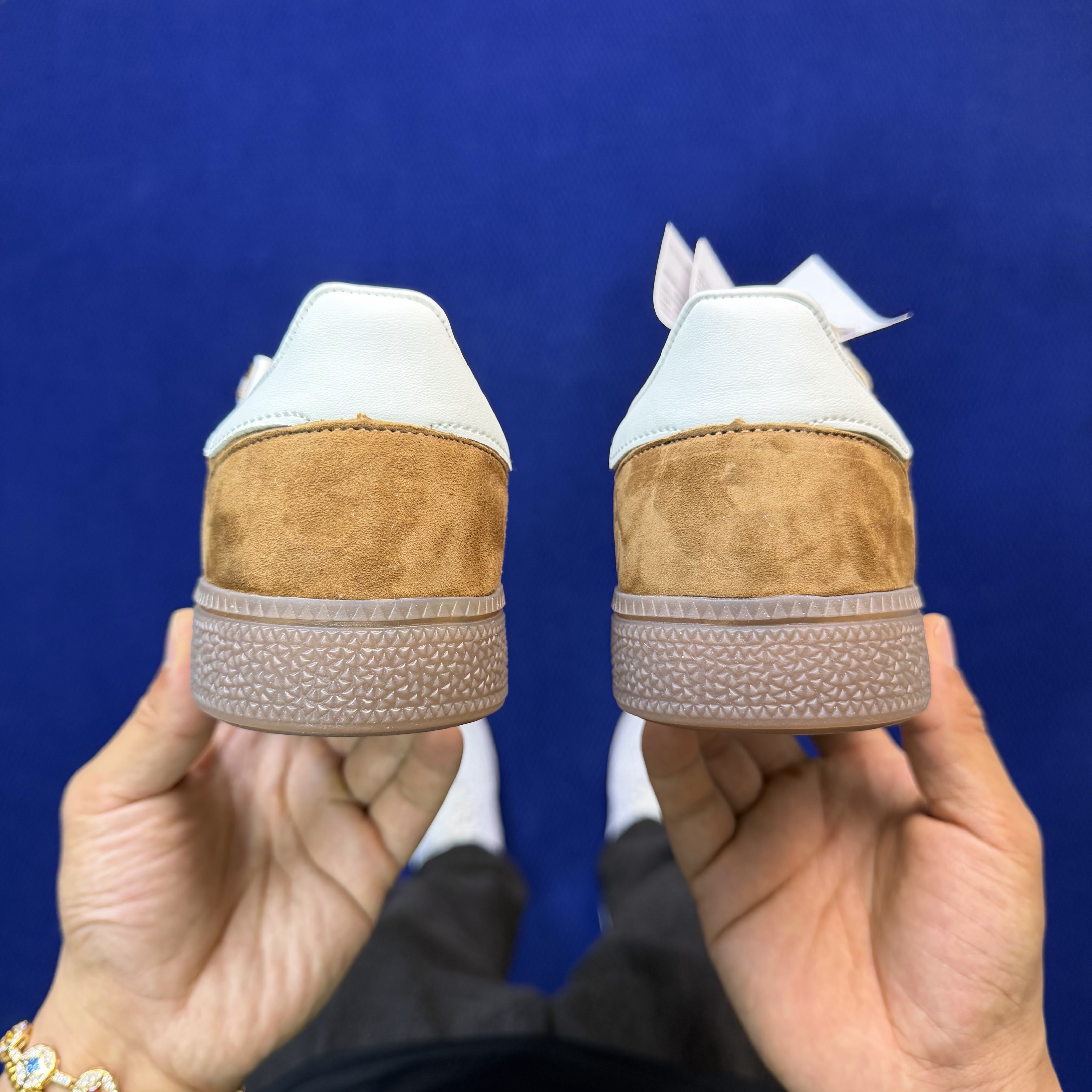 Adidas Handball Spezial KI5938