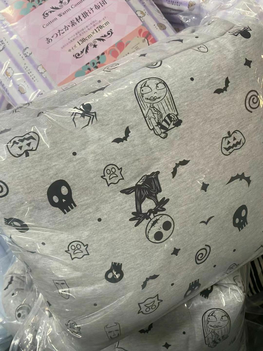 出口日本 兒童綿被 - 1件 現貨