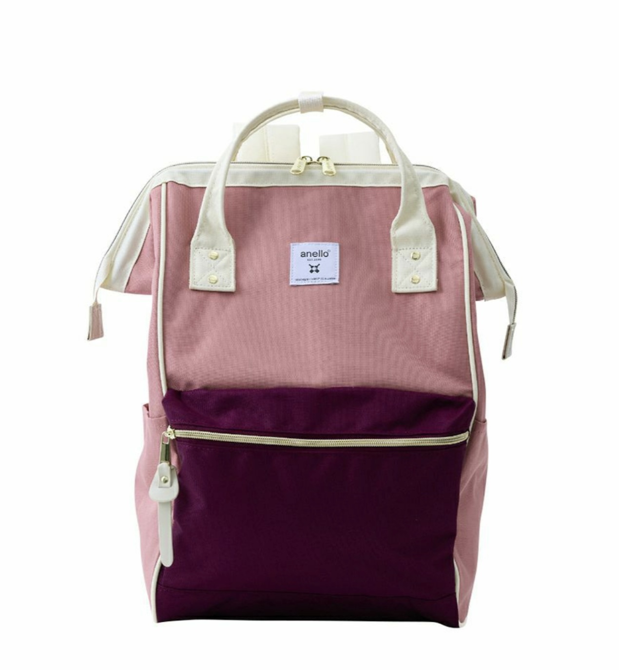 anello Mouth Backpack (R)