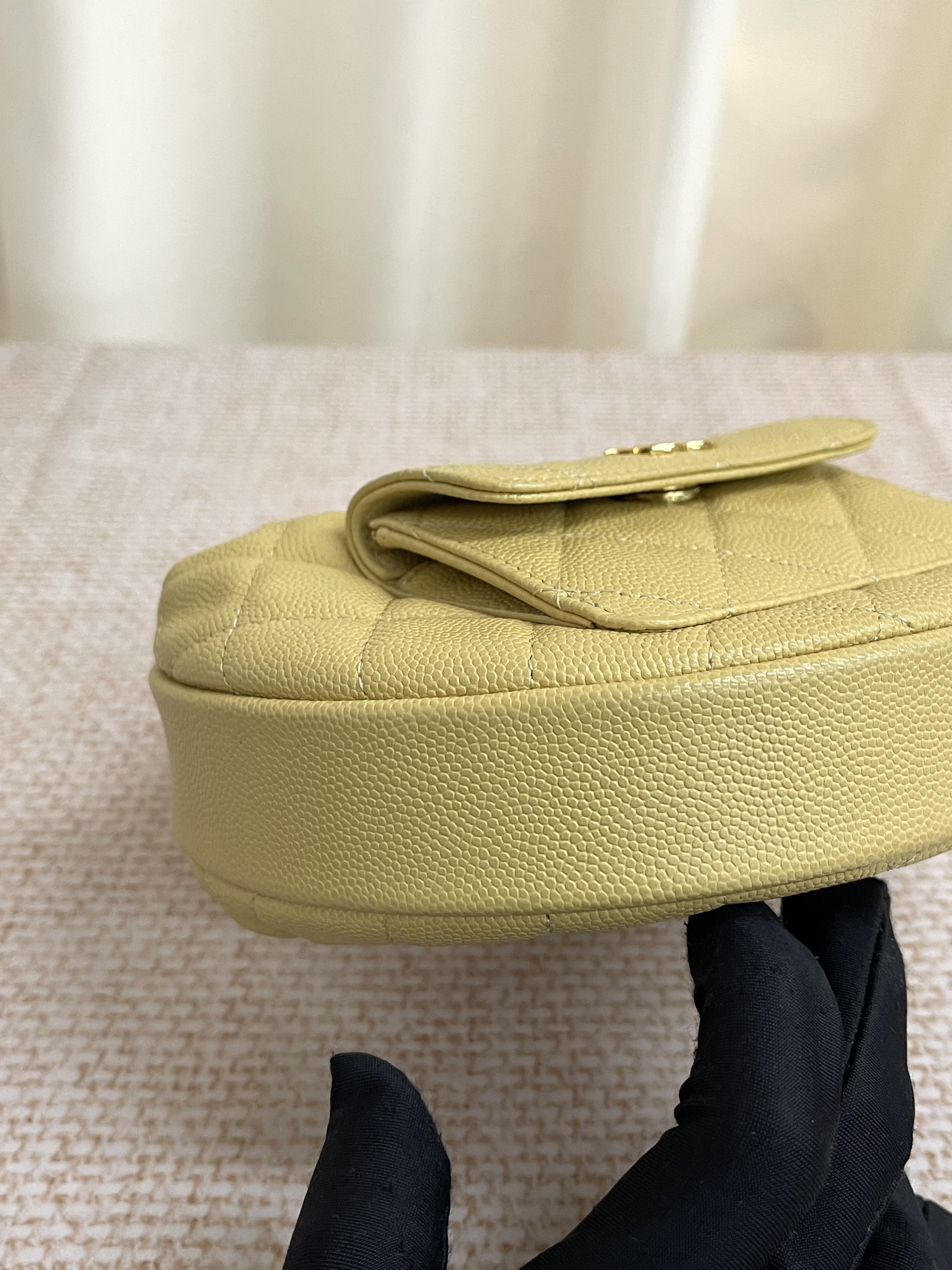 Pre-owned Chanel 23bag / Product Code: 26020702