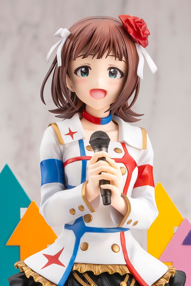 (預訂訂金 $500) (總價 $1171) (壽屋店舖限定版) 壽屋 Kotobukiya THE IDOLM@STER 偶像大師 天海春香 20 週年紀念Ver. (KO07640) (行版) Haruka Amami