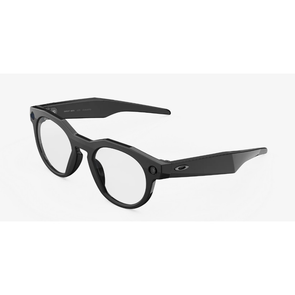 (🔥FLASH SALE🔥) Oakley Meta Smart Glass HSTN 32GB (Refurbished Used Full Set)