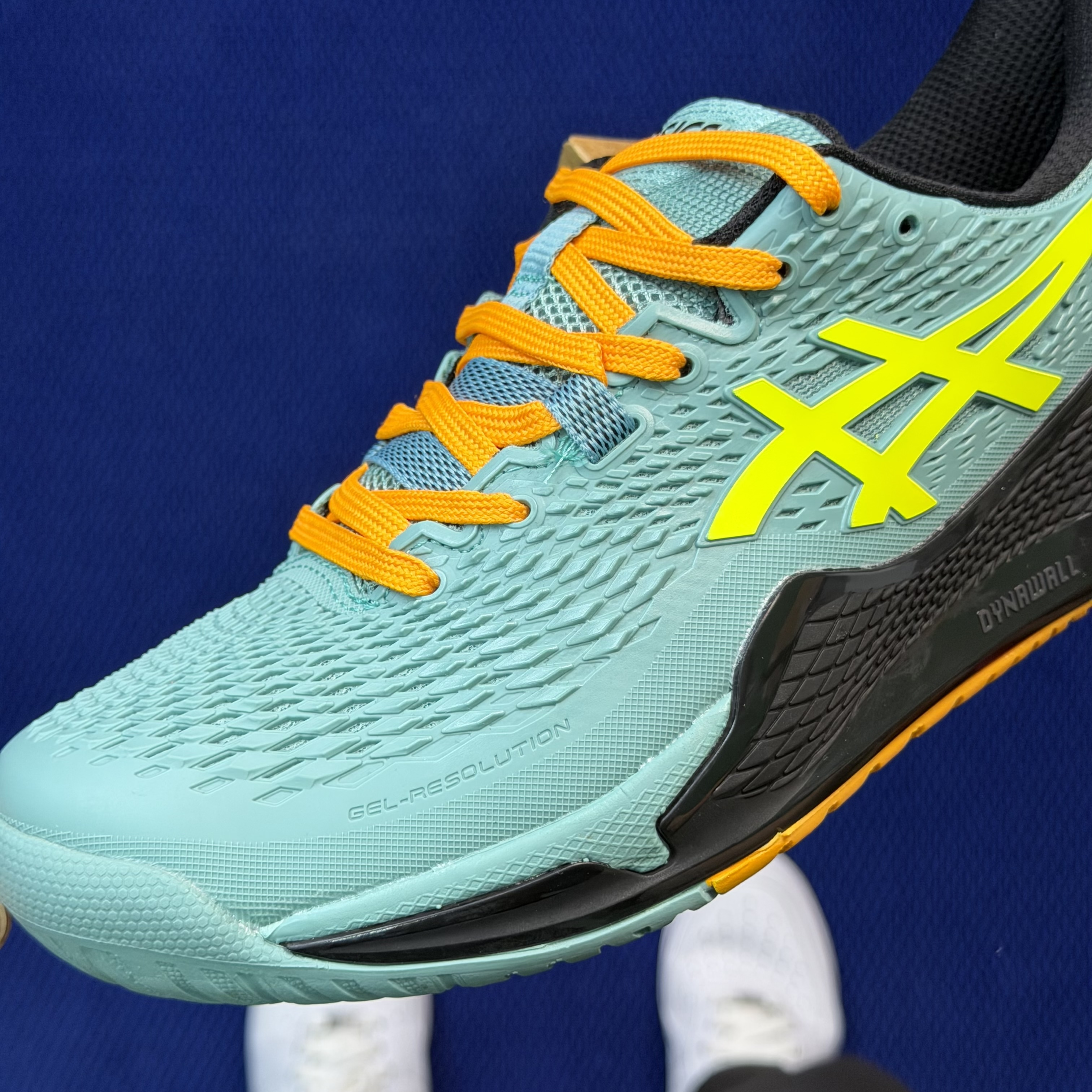 Asics Gel-Resolution 9
