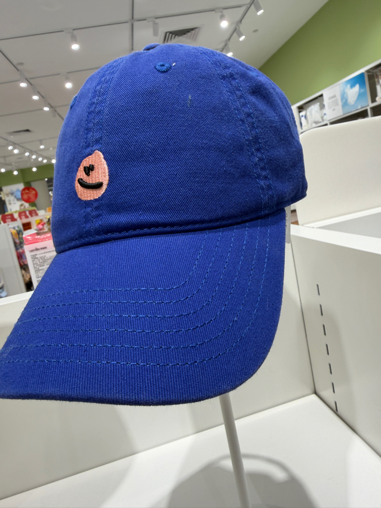 Baseball Cap
