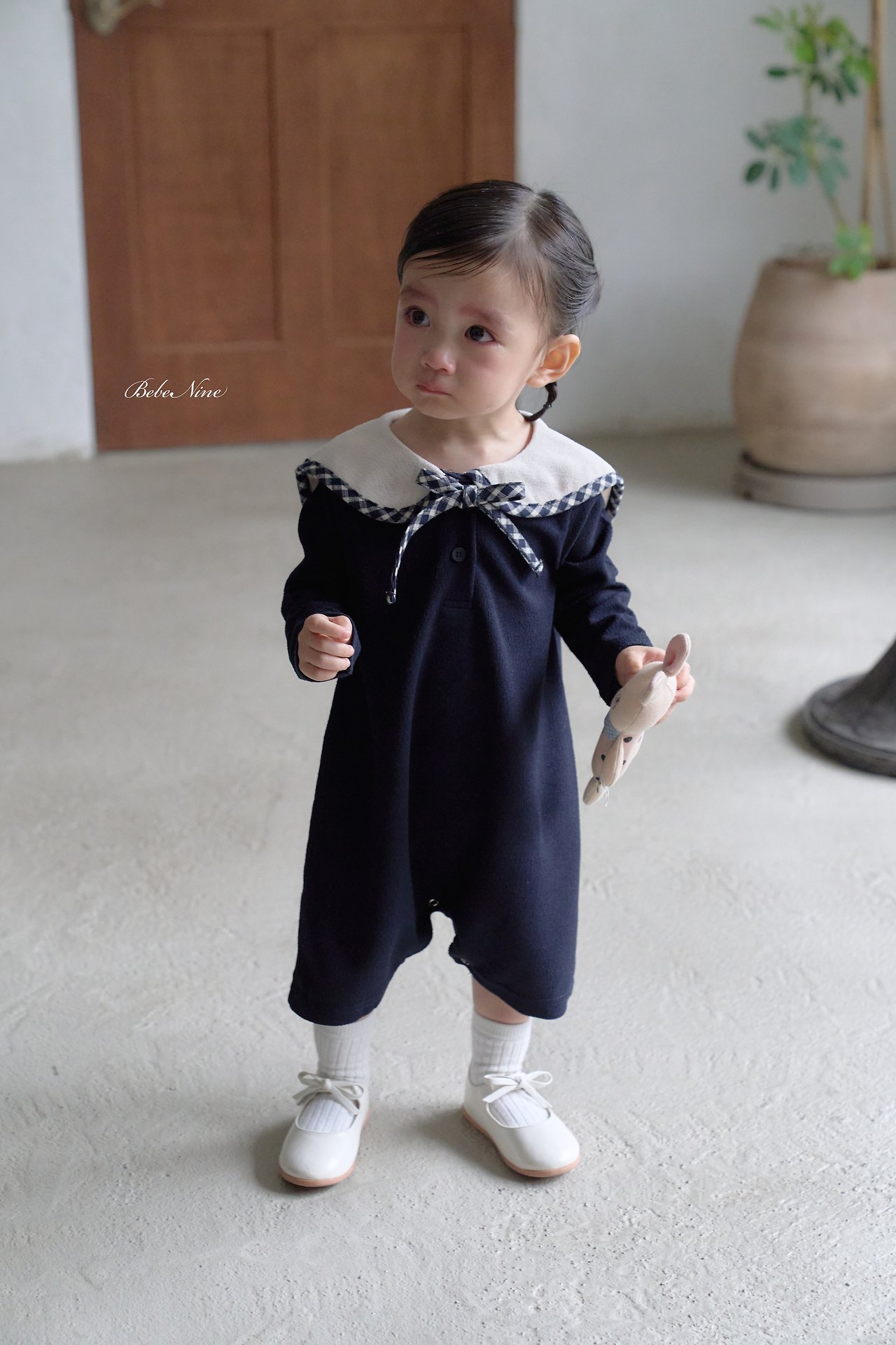 Bebenine Marin Suit