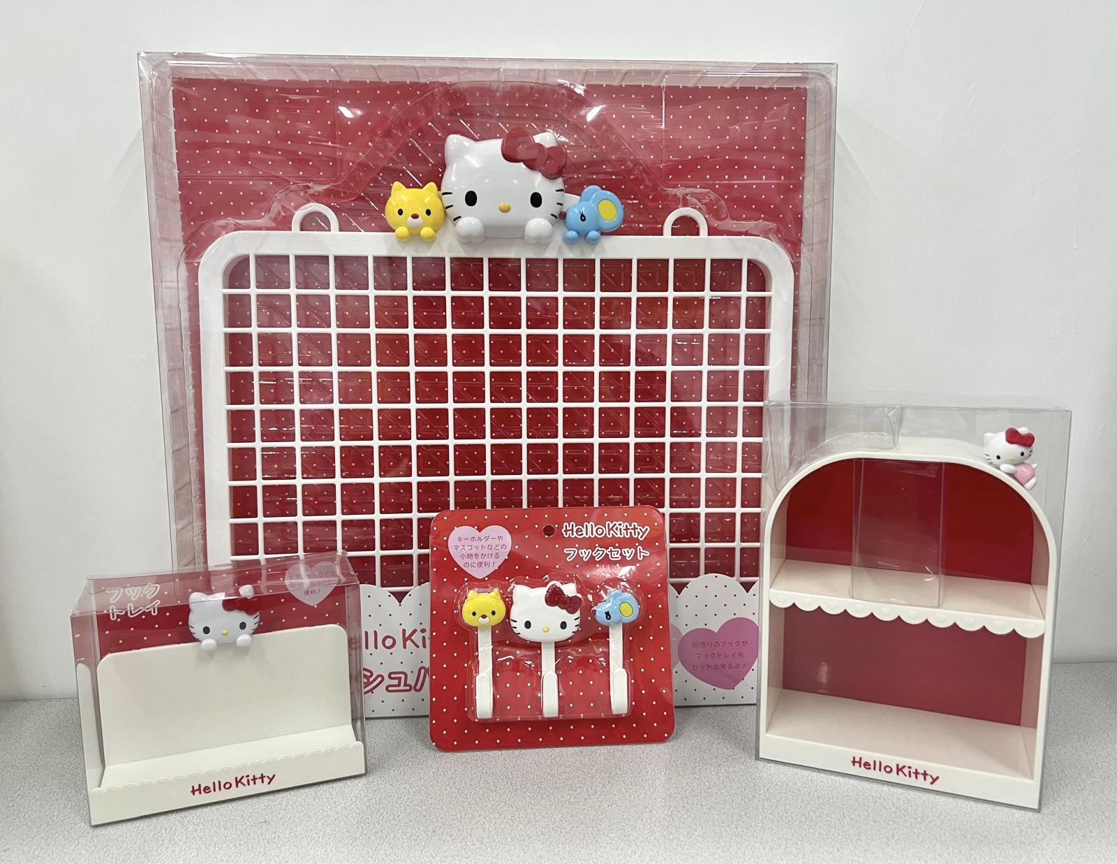 🎌日本直送🎌 Hello Kitty最新家品系列