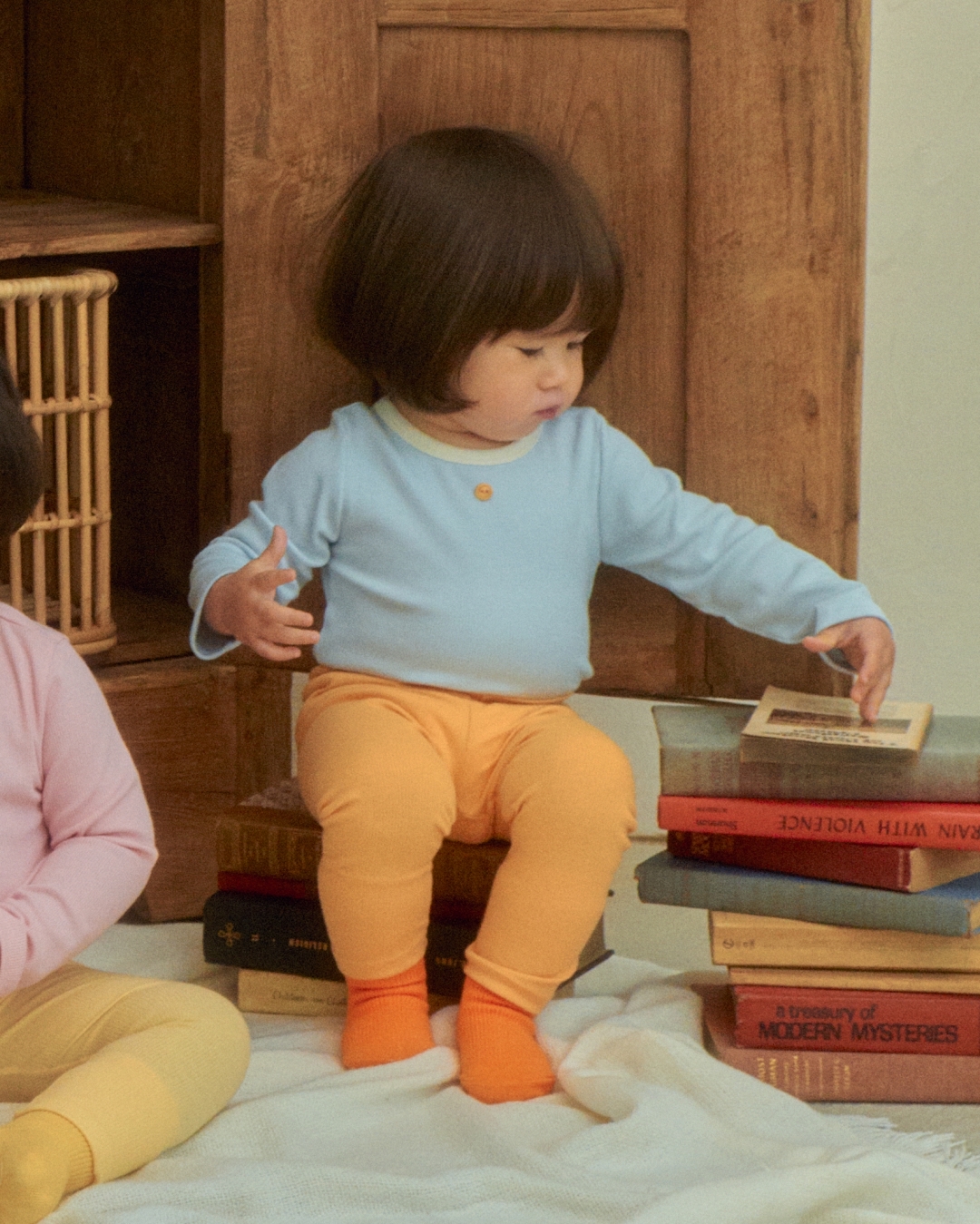 🇰🇷Oottbebe set