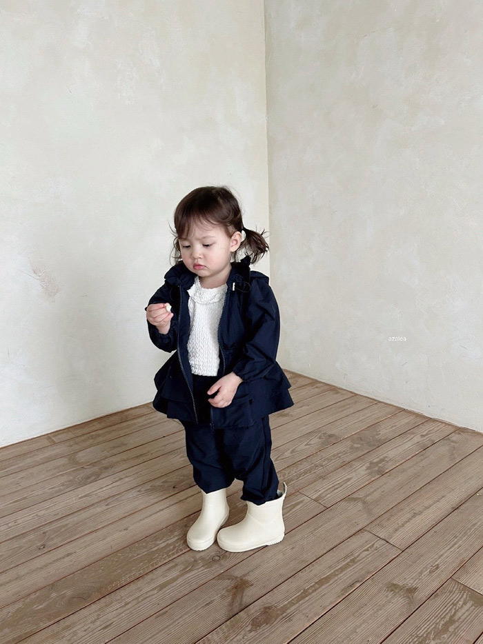 🇰🇷azalea外套