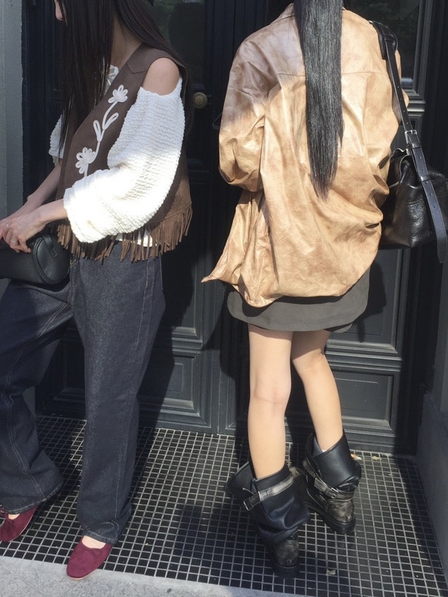 (2026FW) MURMUR - JK