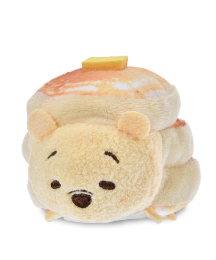 Mickey’s bakery Tsum tsum