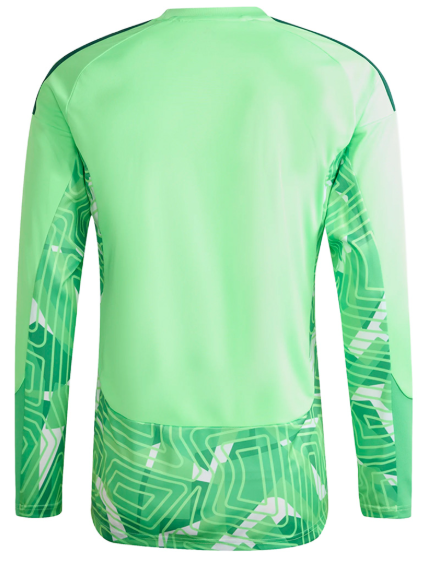 限時預訂 ADIDAS TIRO 26 COMPETITION GK 長袖 / 短袖