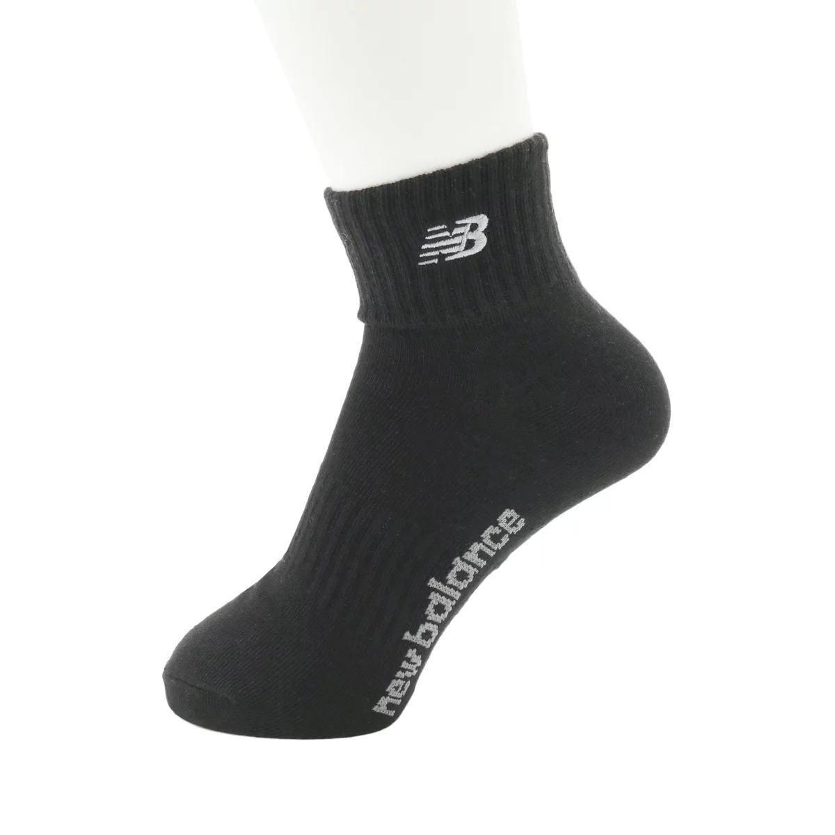 日本Costco本週特價  快閃日本Costco限期特價優惠中  New Balance 短襪（6 雙裝）