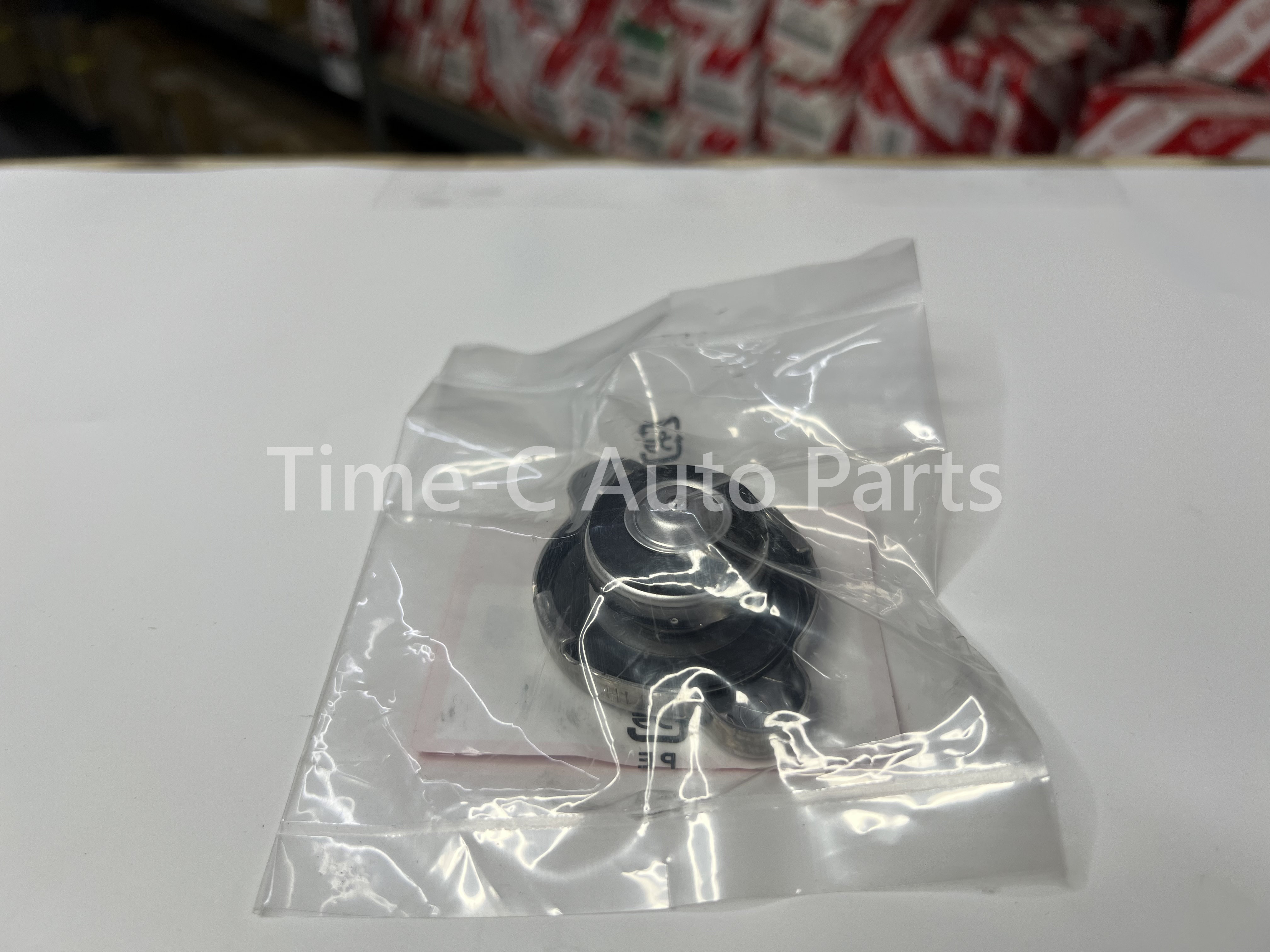 水箱水壺蓋 19045-59B-005 - Honda Stepwgn