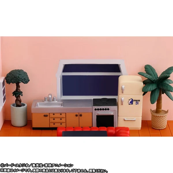 🧲預訂26年7月：WCF Premium 龍珠 龜屋 PVC figure DRAGON BALL WORLD COLLECTABLE FIGURE  