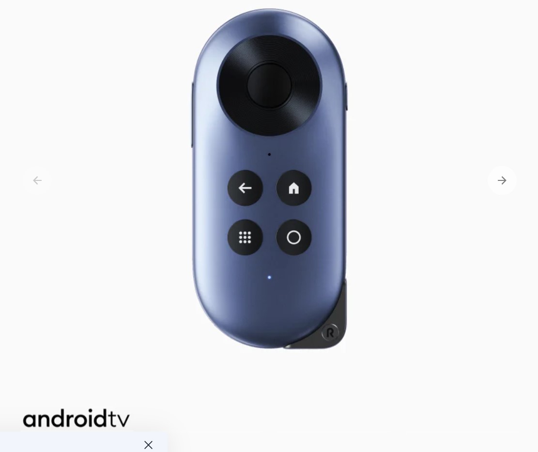 全新 Rokid Station終端機 (國際版) | 5000mah 容量