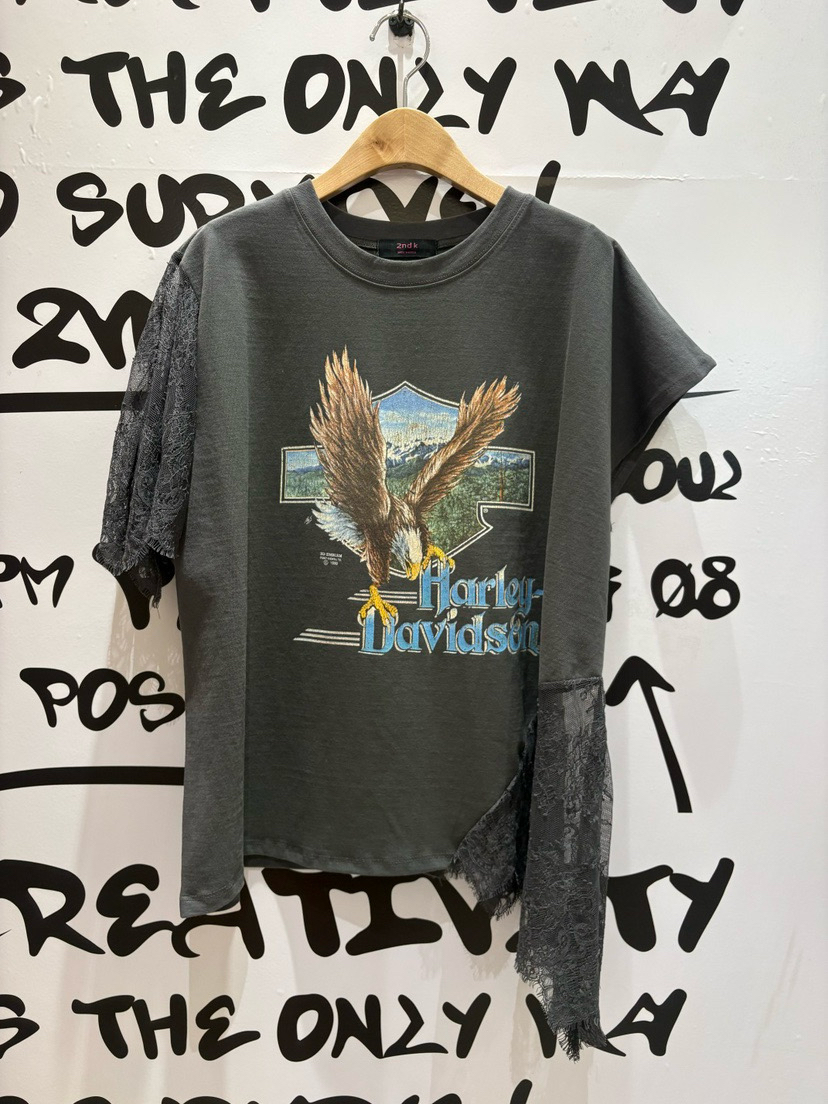 (2026SS) 2ND K - TOP 