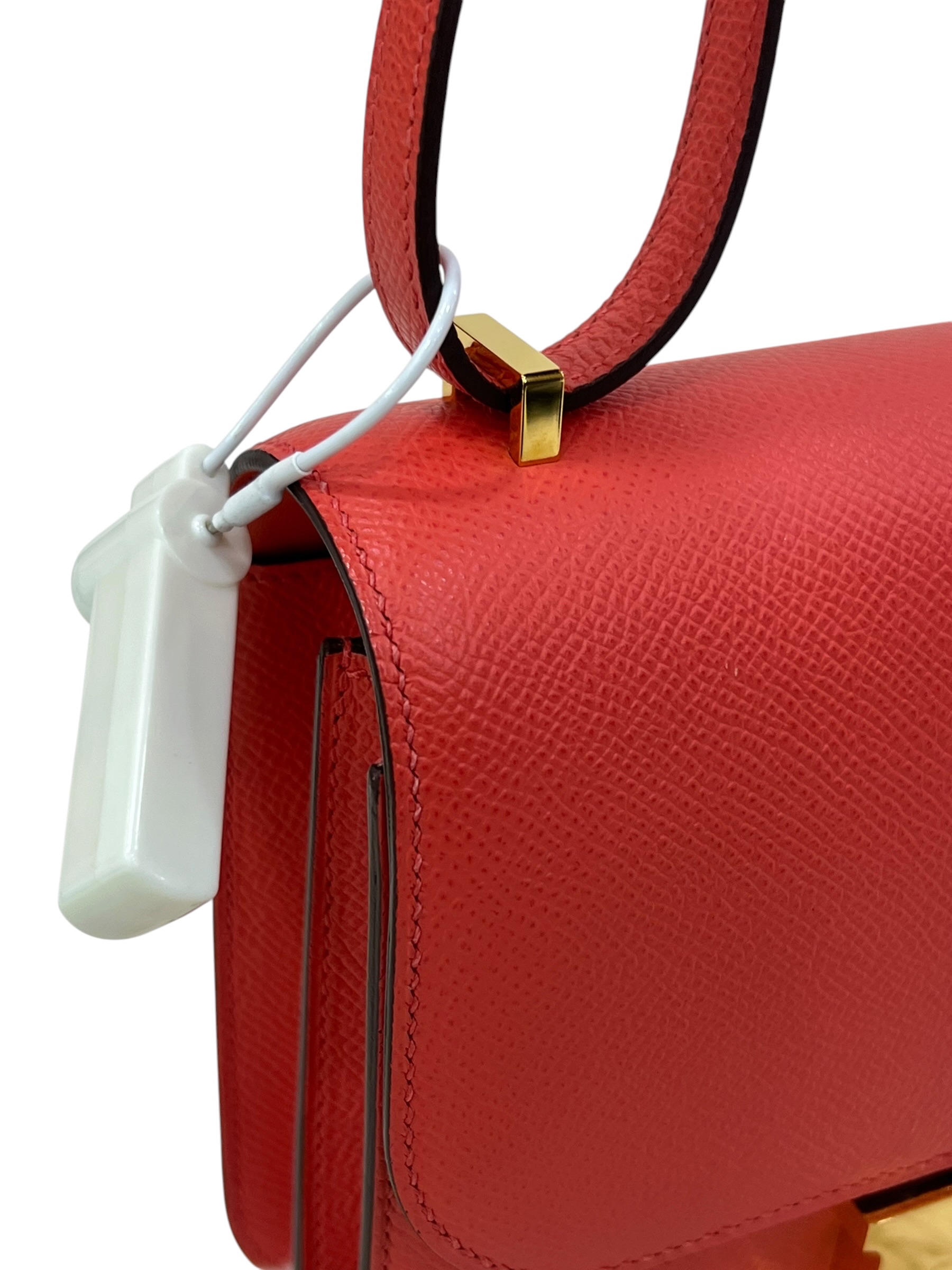 Pre-Owned HERMÉS Constance 齋普爾粉 Stamp A / Product Code: 070854