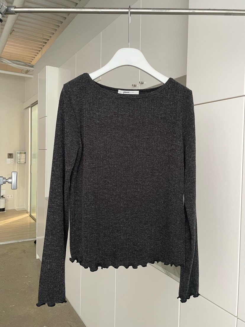 (2026FW) URBAN CLOTH - TOP