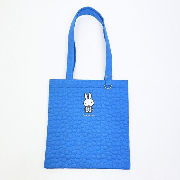 🆕【⭐訂購⭐】🇯🇵日本直送 #Miffy  My Favorite Dress系列 絎縫 tote bag［2款選］🌀 [ELDD-0269][260529]