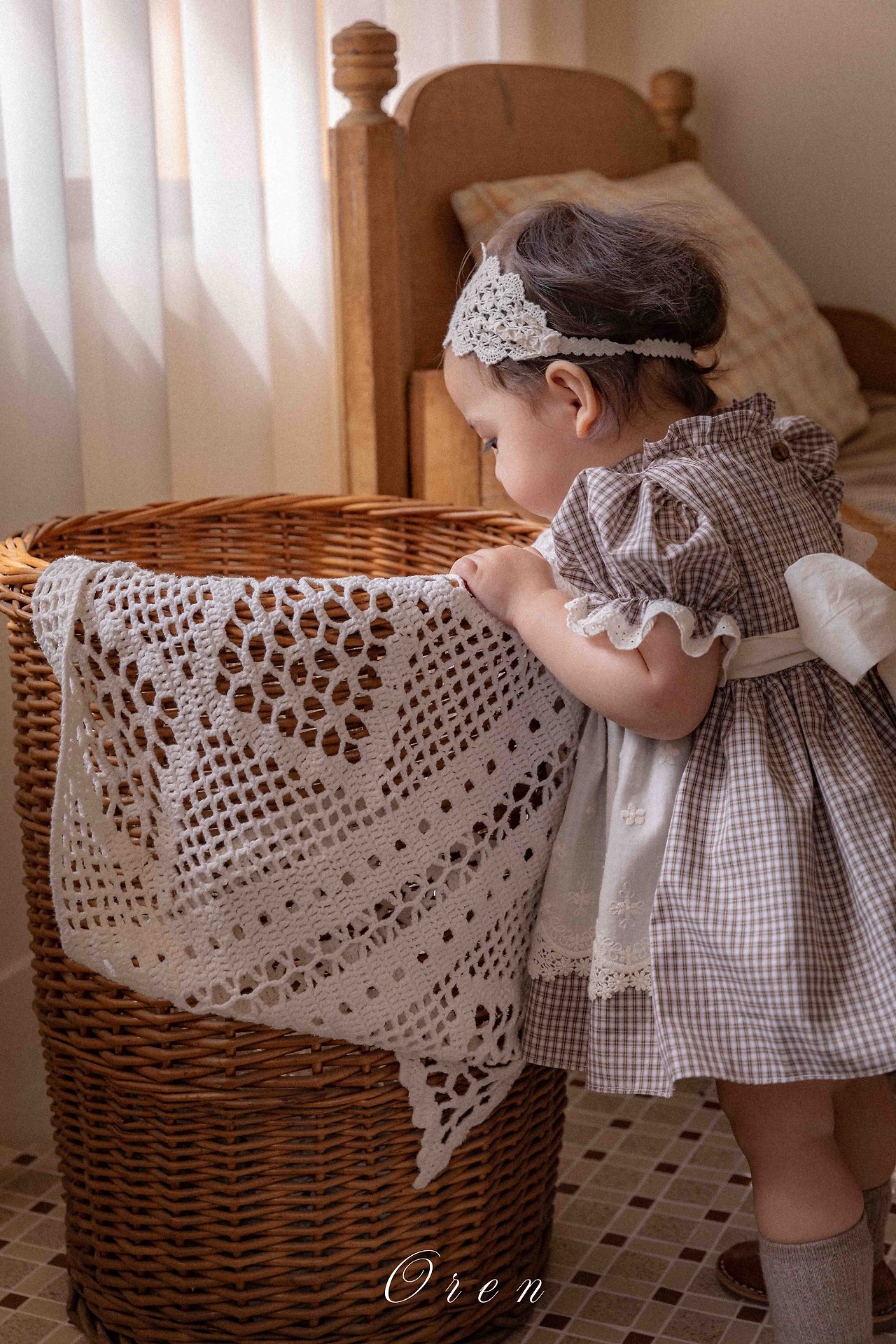 🇰🇷oren包屁裙/裙