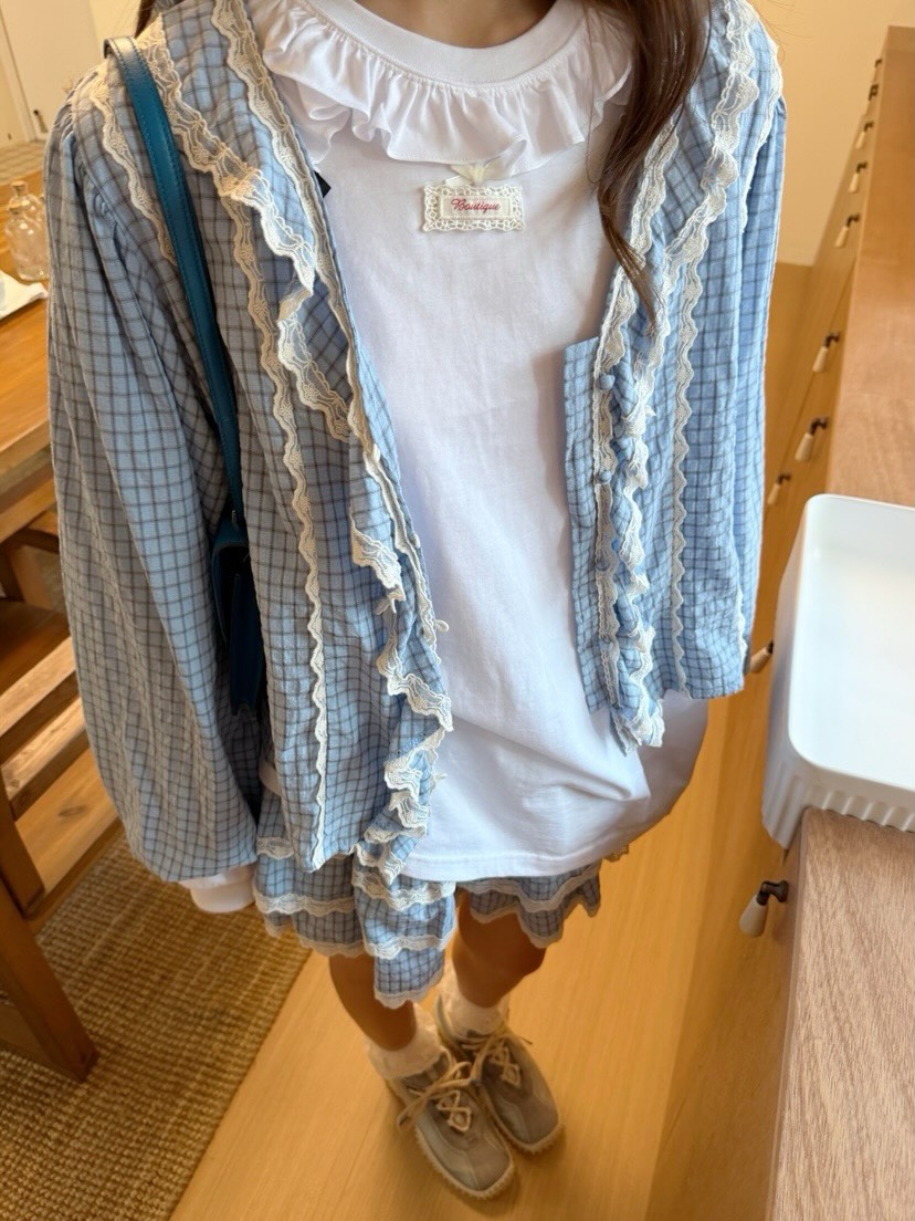 (2026FW) BOUTIQUE - TOP