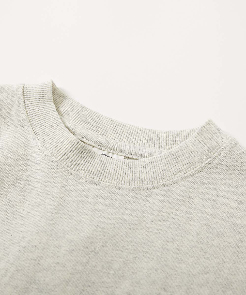 🆕【⭐訂購⭐】🇯🇵  日本直送🌀單點刺繡 耐洗 純棉 短袖Tee［8款選］🌀[ELCA-0241][260426]