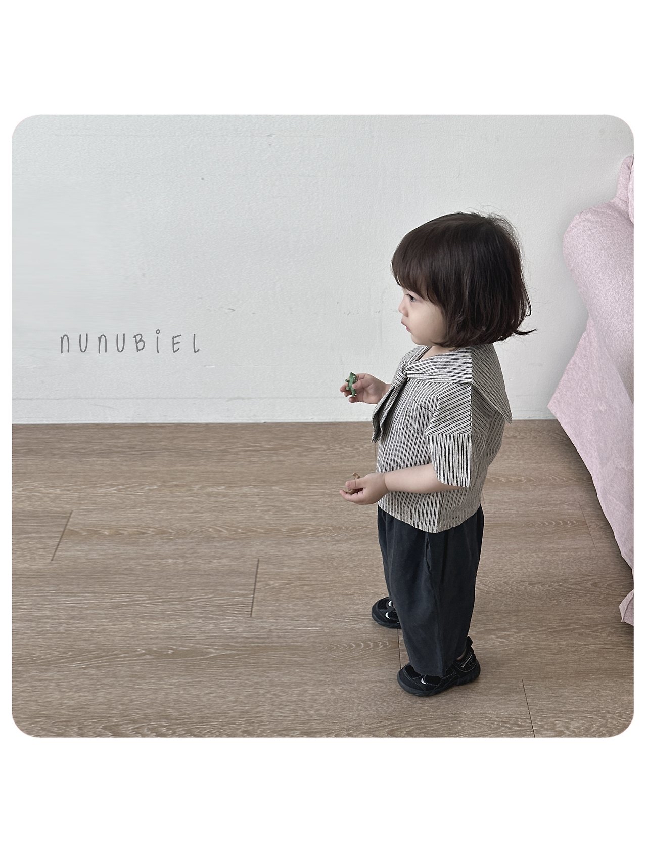 🇰🇷Nunubiel長褲