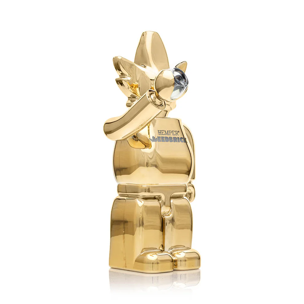 Weedbrick XL Bong | HEMPER