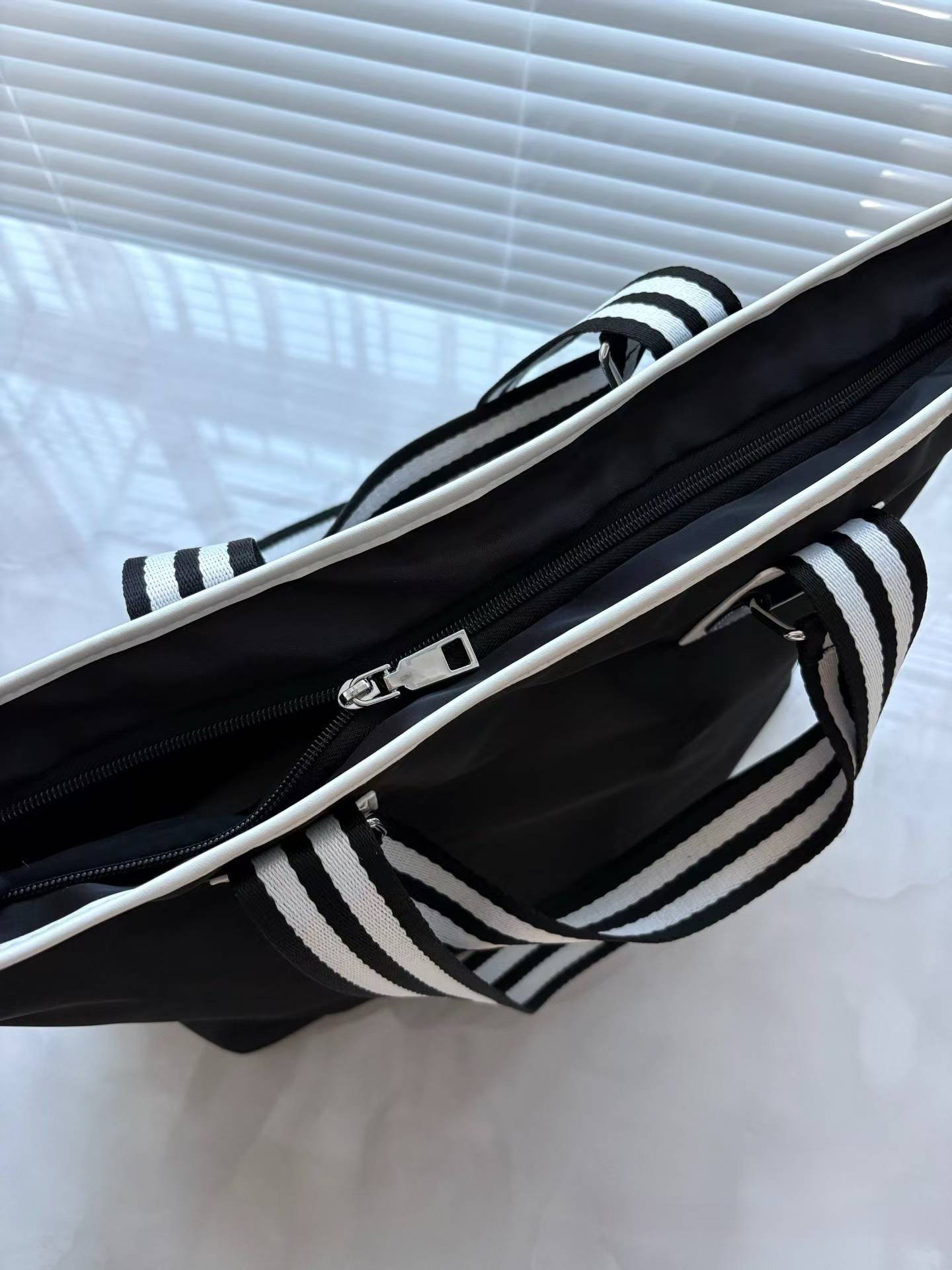 預訂 CHA**NEL 專櫃VIP贈品Tote bag