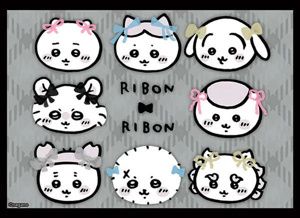 【武士道 Bushiroad】Chiikawa 卡套 Vol.5099