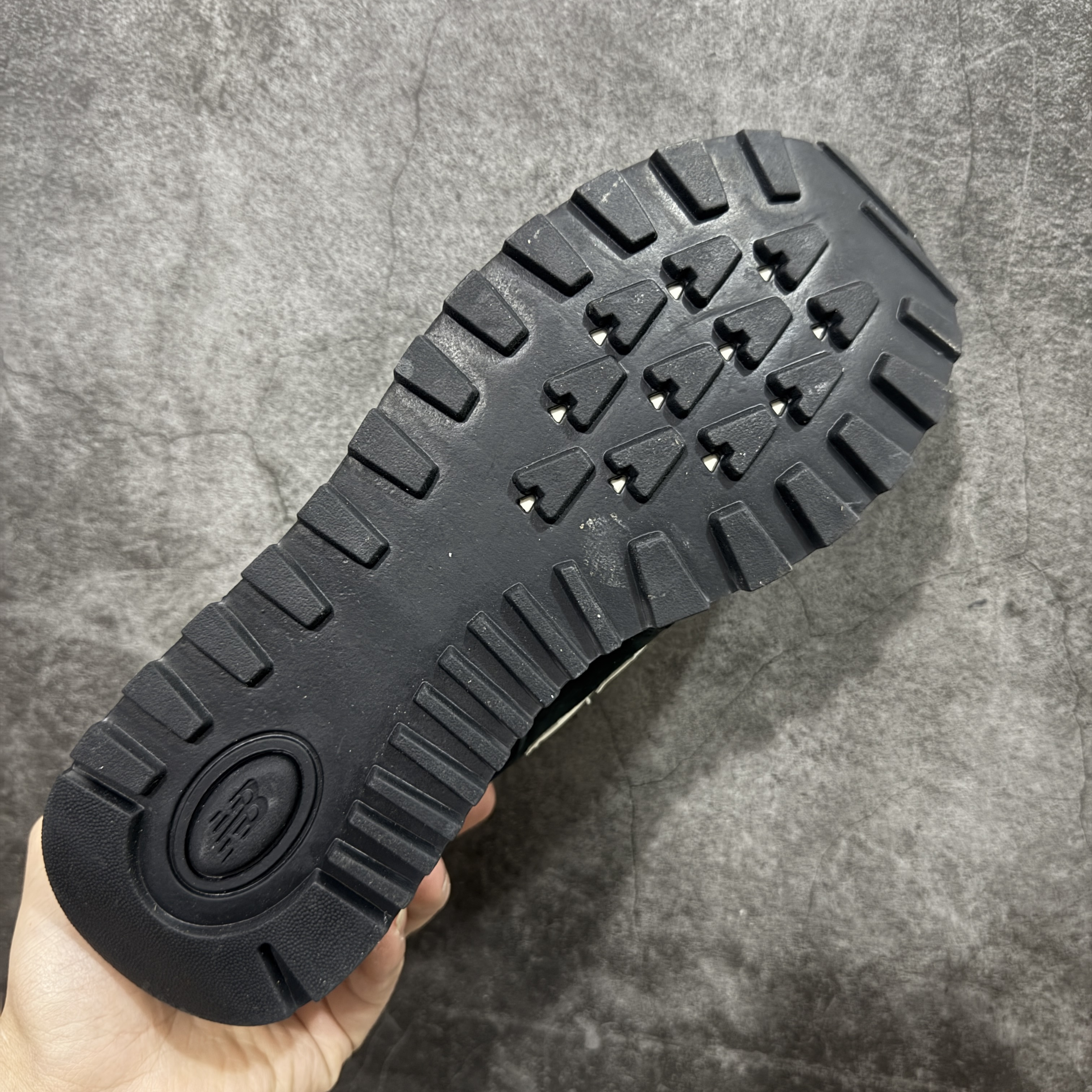 New Balance 574 U574LGRA