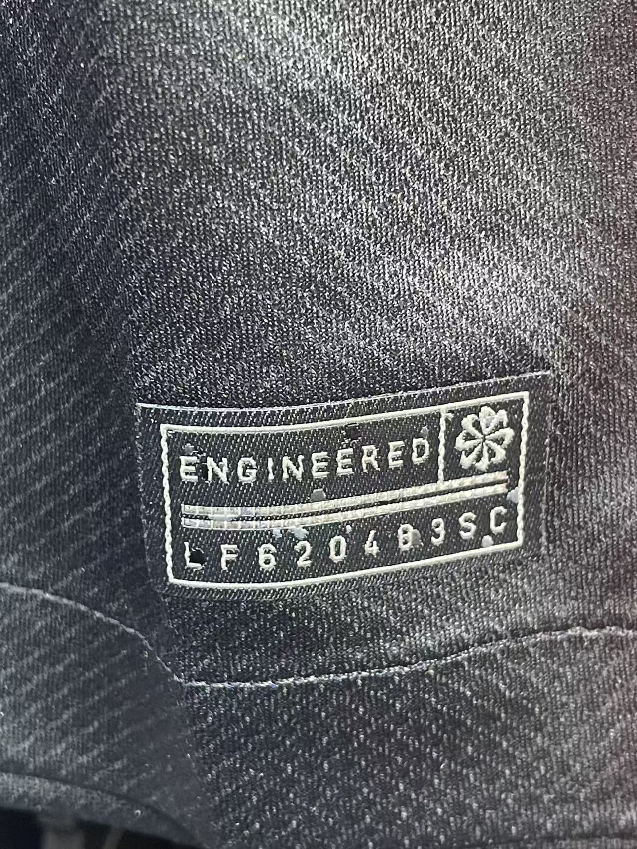 2025-26 INTER MILAN 4th SE ACG Shirt "BNWT"